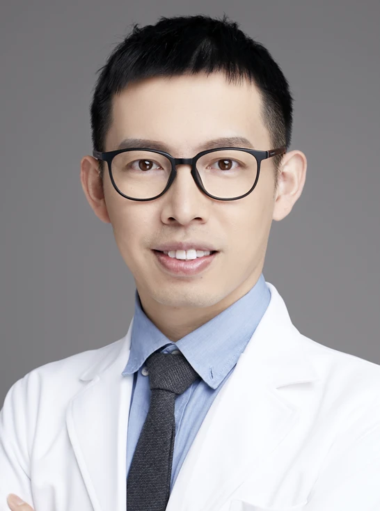 Cong (Connor) XU, Registered Nurse